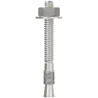 Wedge Anchor Stainless